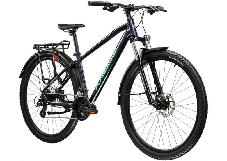 Rower MTB KROSS Hexagon 2.0 EQ 29 gen.2