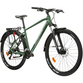 Rower MTB KROSS Hexagon 4.0 EQ 27.5