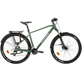 Rower MTB KROSS Hexagon 4.0 EQ 27.5