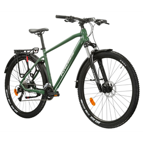 Rower MTB KROSS Hexagon 4.0 EQ 27.5 gen.2