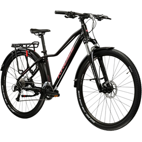 Rower MTB damski KROSS Lea 4.0 EQ 27.5 gen.2