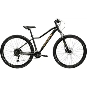 Rower MTB damski KROSS Lea 5.0 27.5 Cues