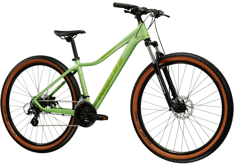 Rower MTB damski KROSS Lea X200 29