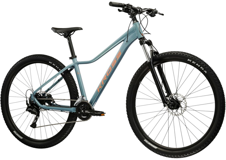 Rower MTB damski KROSS Lea X300 29
