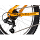 Rower dziecięcy KROSS Level Mini 2.0