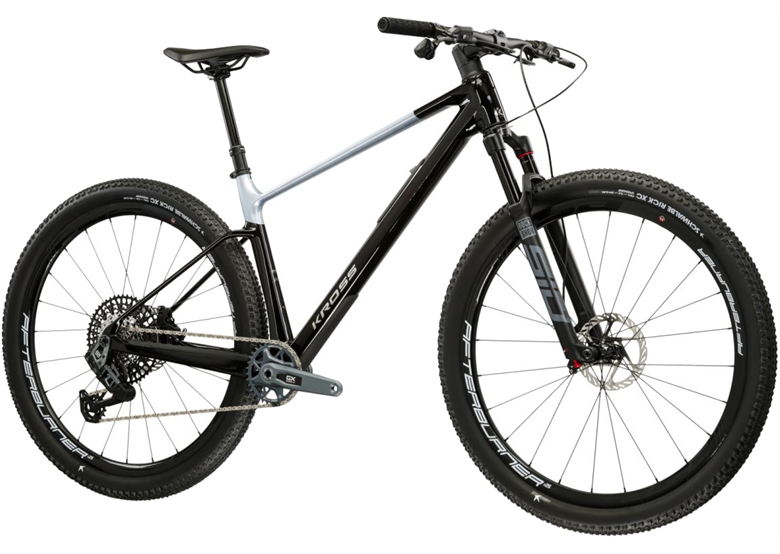 Rower MTB KROSS Level RS 4.0