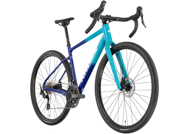 Rower gravel KROSS Path 4.0