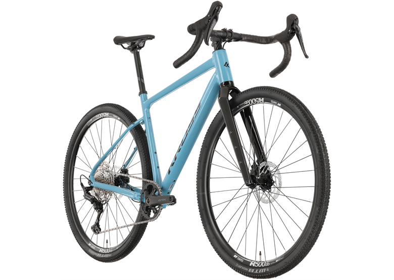 Rower gravel KROSS Path 5.0