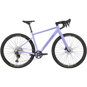 Rower gravel KROSS Path 5.0
