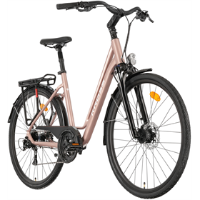 Rower trekkingowy KROSS Sentio 4.0