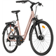 Rower trekkingowy KROSS Sentio 4.0