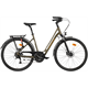 Rower trekkingowy KROSS Sentio 4.0