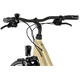Rower trekkingowy damski KROSS Trans 1.0