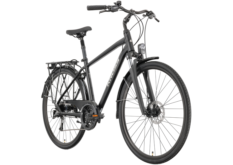 Rower trekkingowy KROSS Trans 3.0 BG