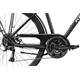 Rower trekkingowy KROSS Trans 3.0 BG