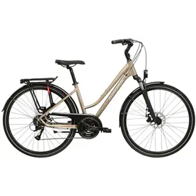 Rower trekkingowy damski KROSS Trans 3.0 D