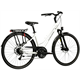 Rower trekkingowy damski KROSS Trans 3.0 D