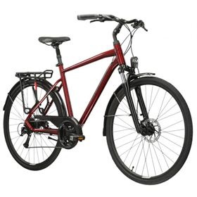 Rower trekkingowy KROSS Trans 4.0