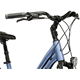 Rower trekkingowy damski KROSS Trans 4.0 D