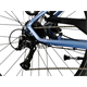 Rower trekkingowy damski KROSS Trans 4.0 D