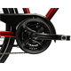 Rower trekkingowy KROSS Trans 4.0 M