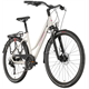 Rower trekkingowy damski KROSS Trans 5.0 Cues