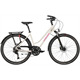 Rower trekkingowy damski KROSS Trans 5.0 Cues