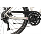 Rower trekkingowy damski KROSS Trans 5.0 Cues