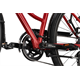 Rower trekkingowy damski KROSS Trans 5.0 Cues