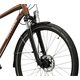 Rower trekkingowy KROSS Trans 5.0 Cues