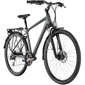 Rower trekkingowy KROSS Trans 8.0
