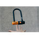 Zapięcie U-lock KRYPTONITE Evolution Lite Mini 6