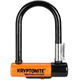 Zapięcie U-lock KRYPTONITE Evolution Mini