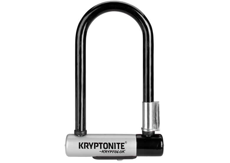 Zapięcie U-lock KRYPTONITE Kryptolok Mini 7