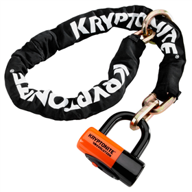 Łańcuch KRYPTONITE New York Noose