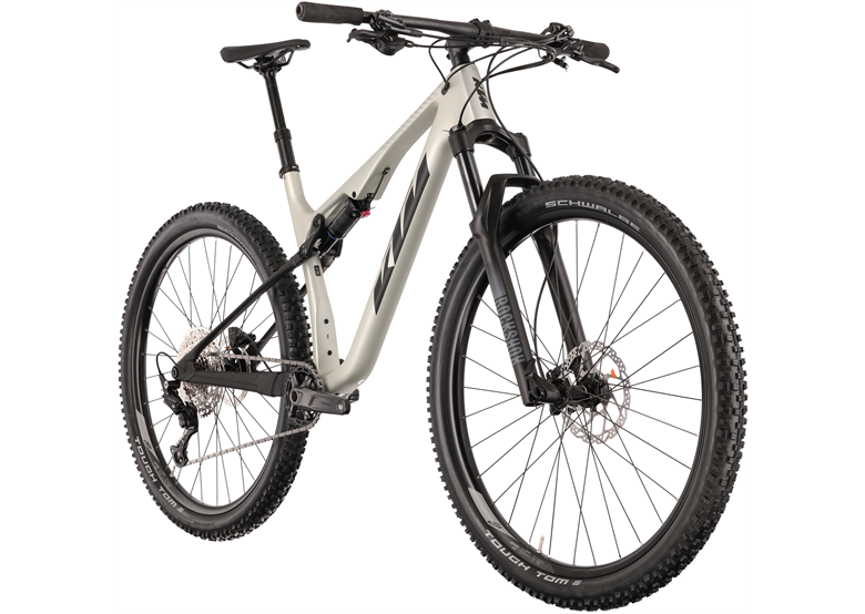 Rower MTB KTM Scarp MT Pro