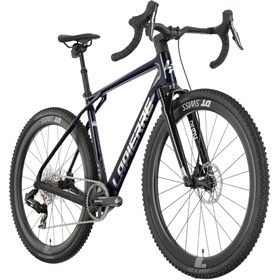 Rower gravel LAPIERRE Crosshill CF 8.0 S