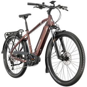 Rower elektryczny LAPIERRE E-Explorer 6.5 Cues