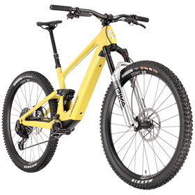 Rower elektryczny LAPIERRE E-Zesty AM 9.4 AXS