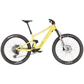 Rower elektryczny LAPIERRE E-Zesty AM 9.4 AXS