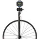 Koło tylne LAPIERRE MTB Carbon