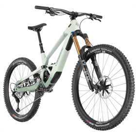 Rower MTB LAPIERRE Spicy CF 8.9