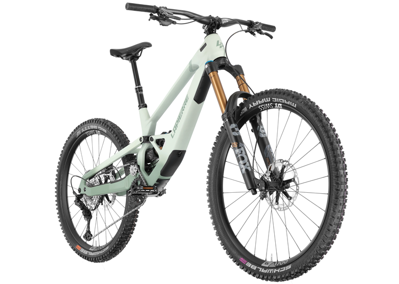 Rower MTB LAPIERRE Spicy CF 8.9