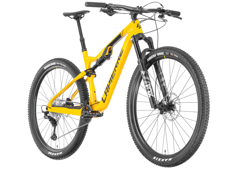Rower MTB LAPIERRE XRM 6.9