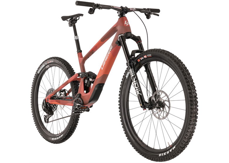 Rower MTB LAPIERRE Zesty CF SE