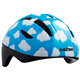 Kask rowerowy LAZER Bob+