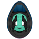Kask rowerowy Full Face LAZER Cage KinetiCore