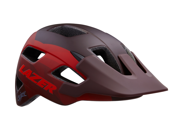 Kask rowerowy LAZER Chiru