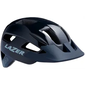 Kask rowerowy LAZER Gekko + Net