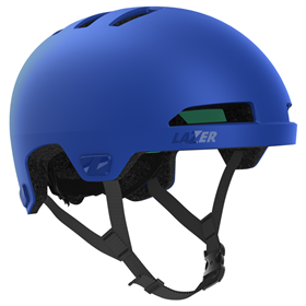 Kask rowerowy orzeszek LAZER Maze Jr KinetiCore